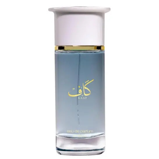 Ahmed Al Maghribi Kaaf Eau de Parfum for Men 3.4 oz Fragrance Spray